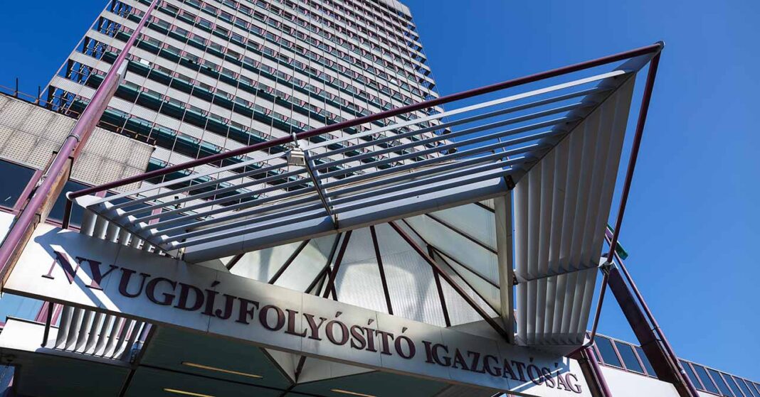 Valorizációs szorzó táblázat 2027